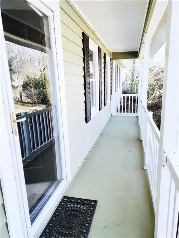 1951 Branch View Drive, Marietta, GA 30062 - #2