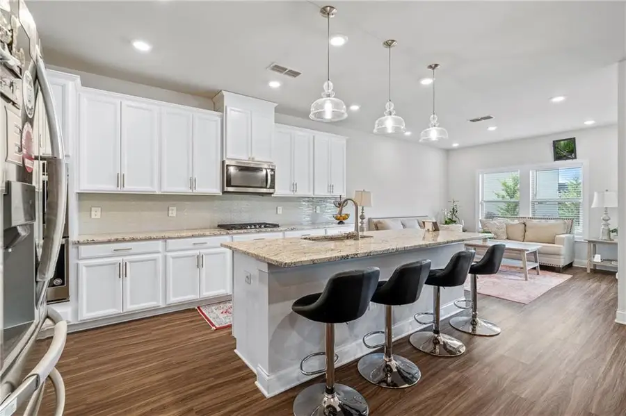 6505 Trailway Trace, Cumming, GA 30041 - #3