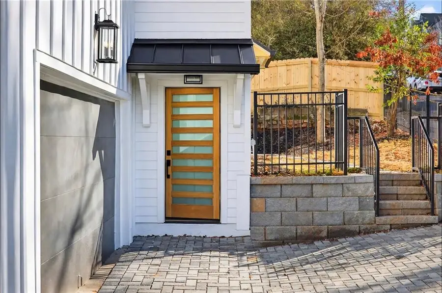 1348 Finley Street, Atlanta, GA 30307 - #2