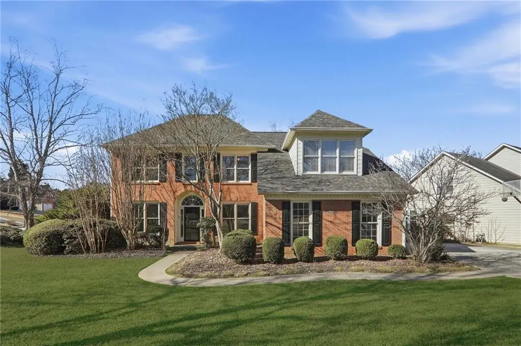 3706 Thornbrooke Court, Duluth, GA 30097 - #1