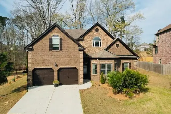 3268 Trinity Mill Circle, Dacula, GA 30019