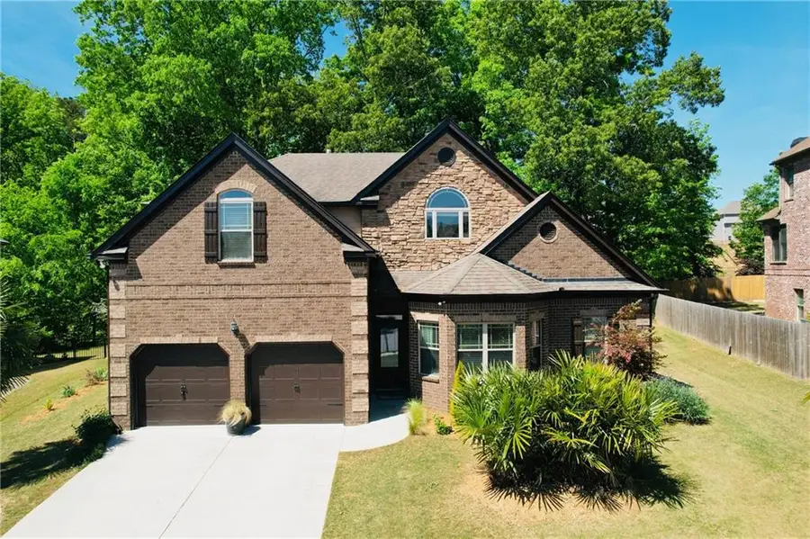 3268 Trinity Mill Circle, Dacula, GA 30019 - #2
