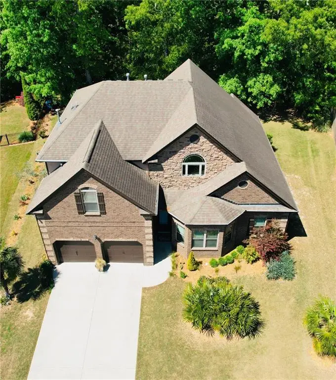 3268 Trinity Mill Circle, Dacula, GA 30019 - #3