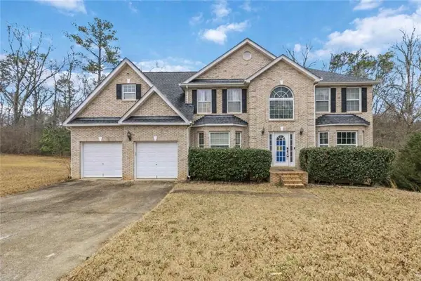309 Rambling Court, Mcdonough, GA 30252