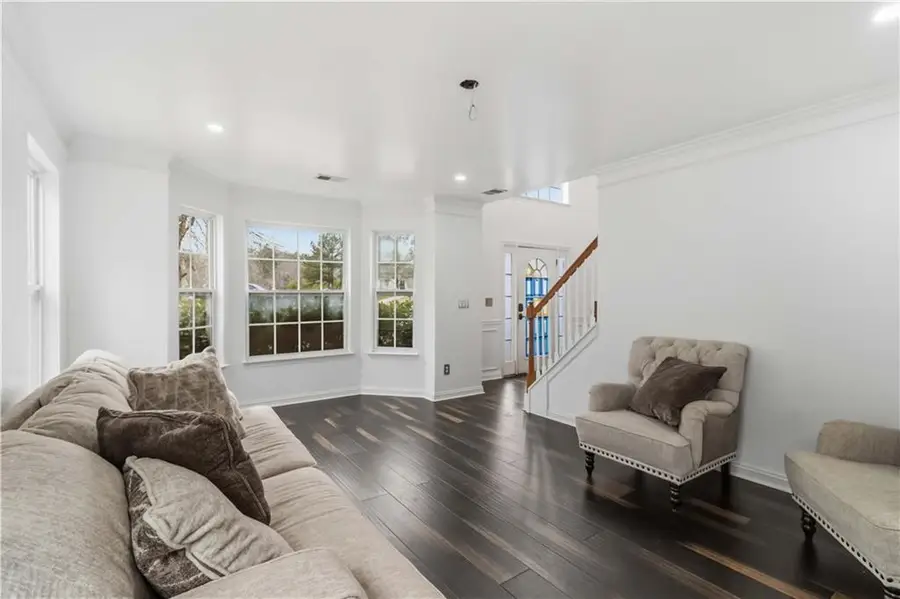 309 Rambling Court, McDonough, GA 30252 - #3