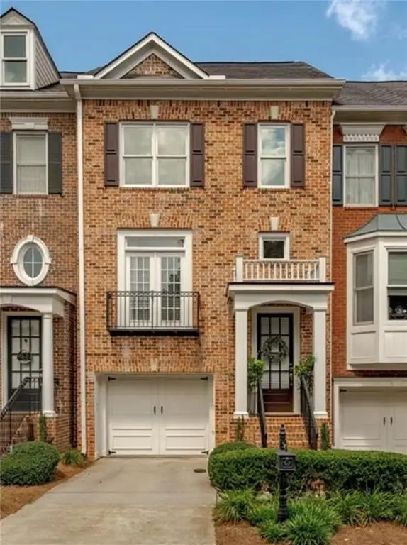 5804 Waters Edge Trail, Roswell, GA 30075