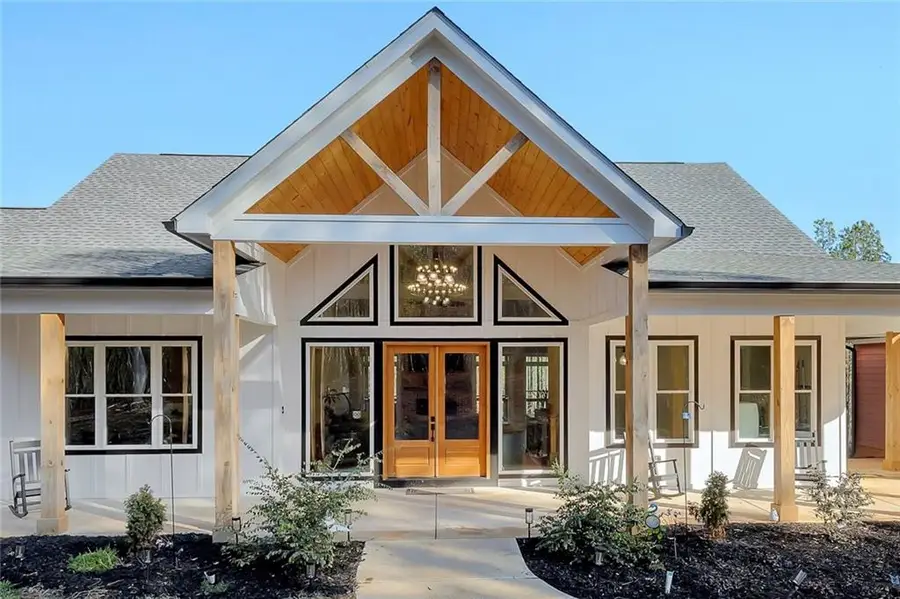 2680 Conns Creek Road, Ball Ground, GA 30107 - #3