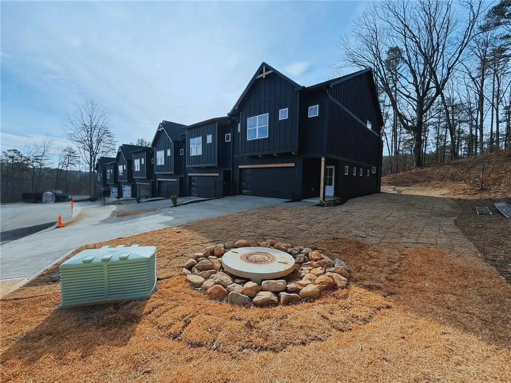 181 Waterview Court, Waleska, GA 30183 - #1