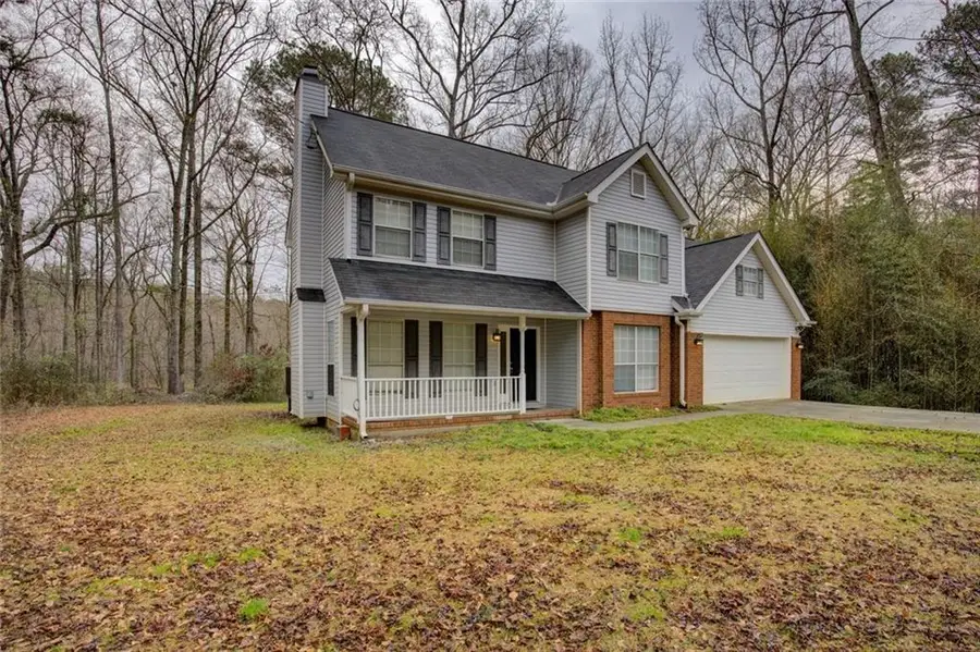 430 Fox Meadow Drive, Covington, GA 30016 - #2