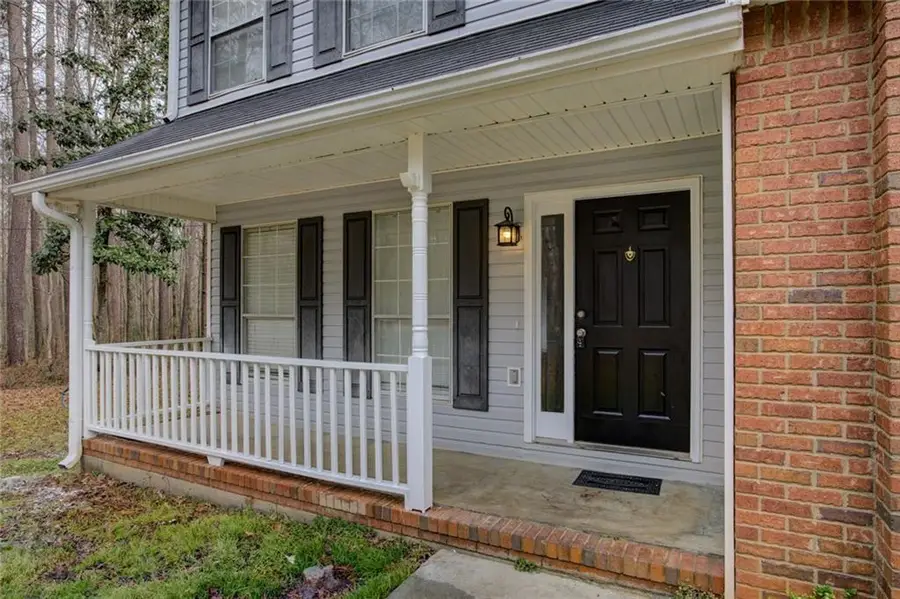 430 Fox Meadow Drive, Covington, GA 30016 - #3