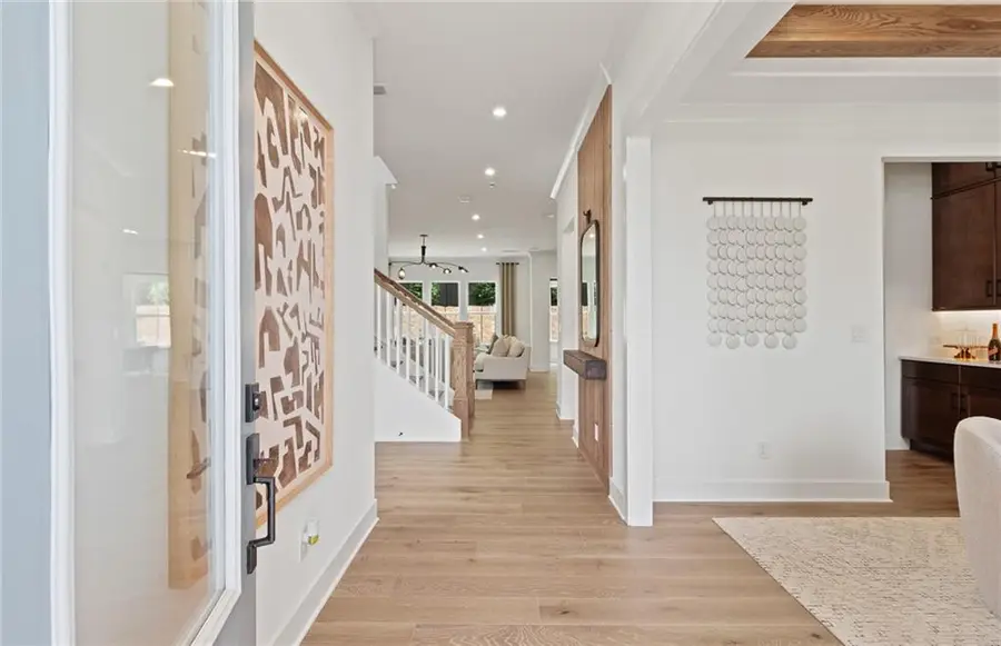 3035 Shoalwood Drive, Cumming, GA 30041 - #2