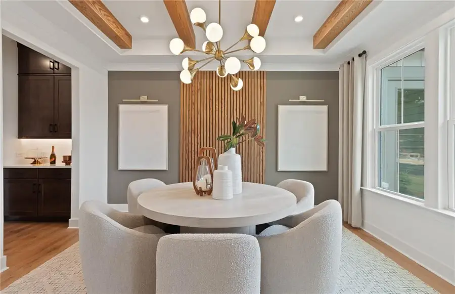 3035 Shoalwood Drive, Cumming, GA 30041 - #3