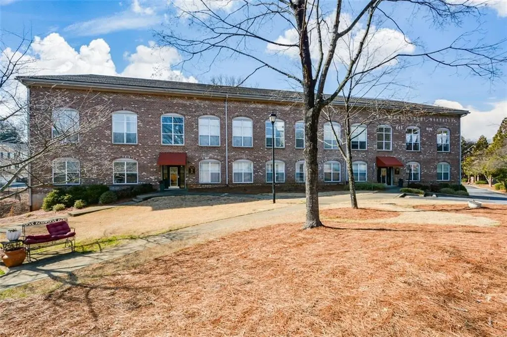 445 N Sessions Street Nw #1102, Marietta, GA 30060 - #1