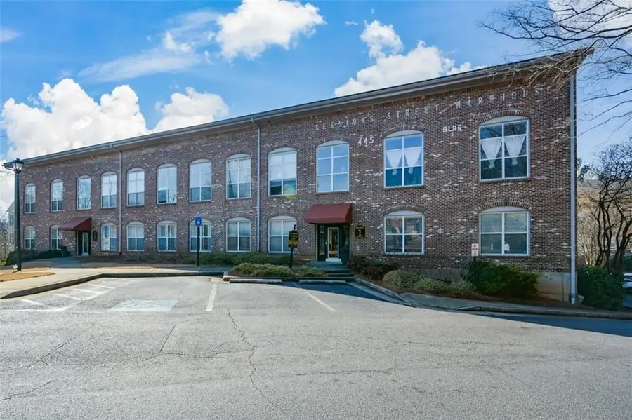 445 N Sessions Street Nw #1102, Marietta, GA 30060 - #3