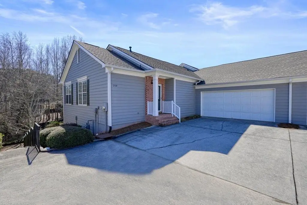 250 Camry Circle, Dallas, GA 30157 - #1