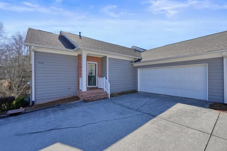 250 Camry Circle, Dallas, GA 30157 - #2