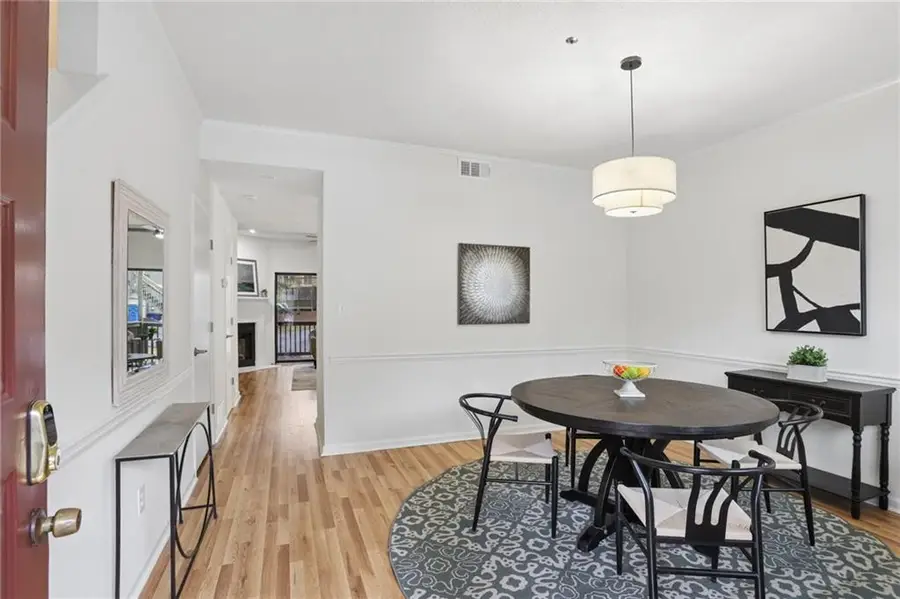 3042 Steeplechase, Alpharetta, GA 30004 - #2