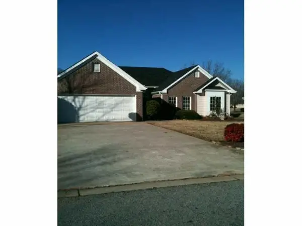 1613 Clairmont Lane Sw, Conyers, GA 30094