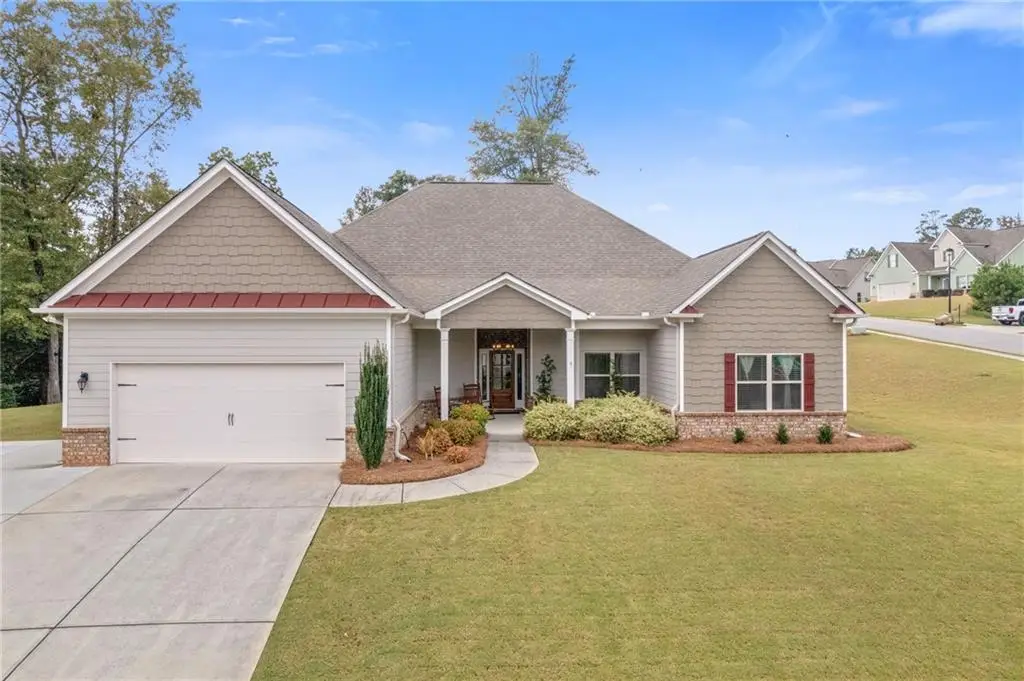 1303 Windstone Court, Winder, GA 30680 - #1