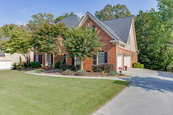 6100 Wild Timber Road, Sugar Hill, GA 30518