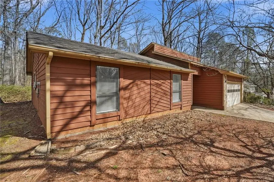 3396 Deshong Drive, Stone Mountain, GA 30087 - #3