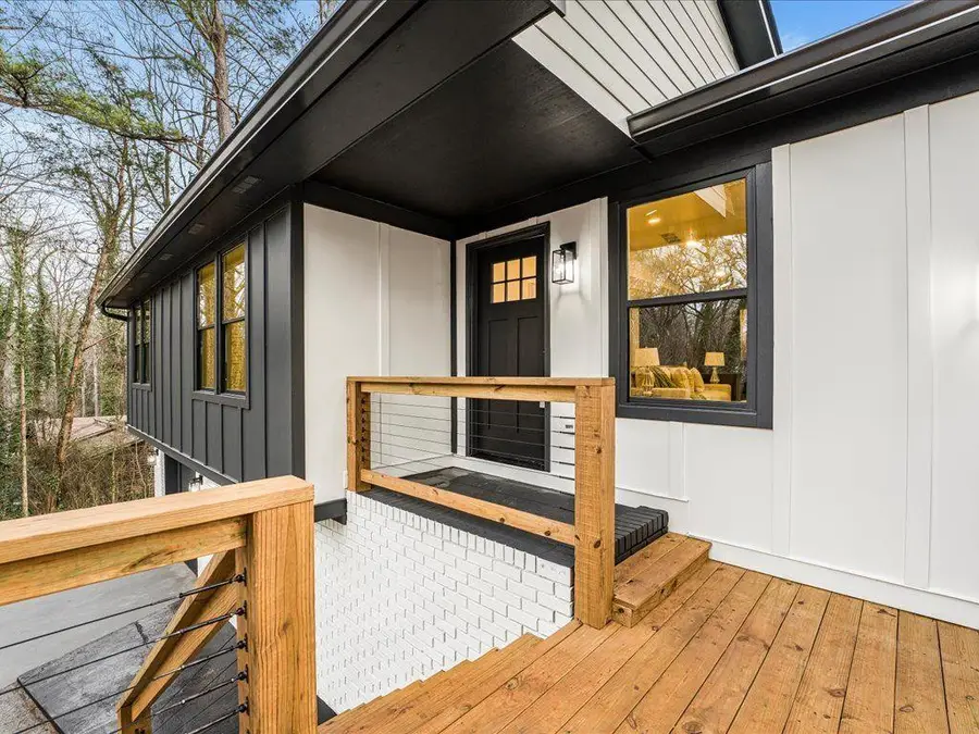 621 The General Avenue, Woodstock, GA 30189 - #2