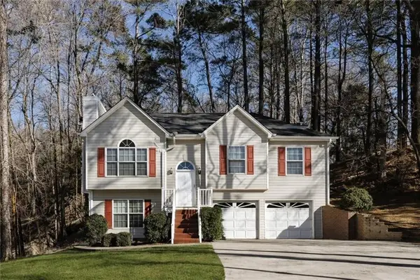 4860 Wade Valley Way, Cumming, GA 30040