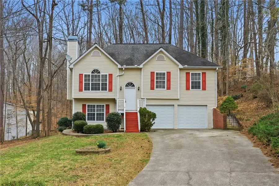 4860 Wade Valley Way, Cumming, GA 30040 - #2