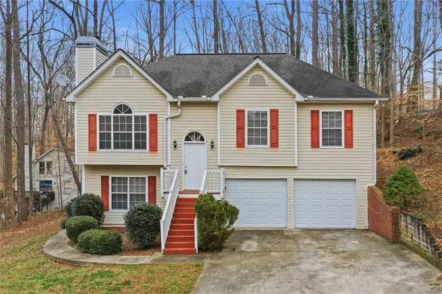 4860 Wade Valley Way, Cumming, GA 30040 - #3