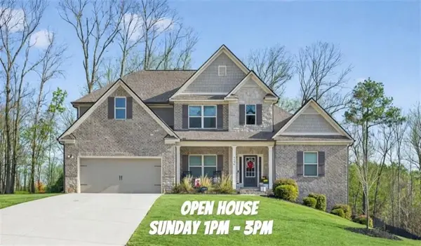 4596 Birch Way, Loganville, GA 30052