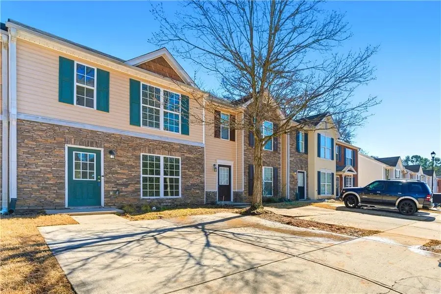 8368 Carlington Lane, Jonesboro, GA 30236 - #2