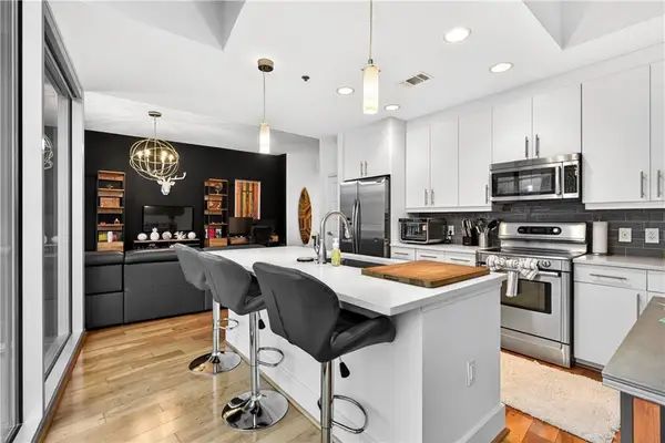 1080 Peachtree Street Ne #1507, Atlanta, GA 30309