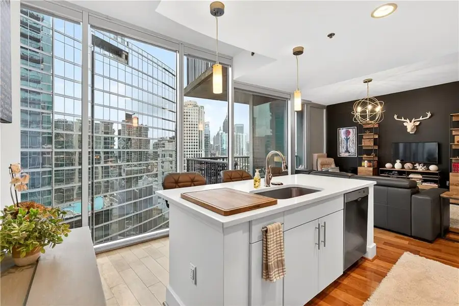 1080 Peachtree Street Ne #1507, Atlanta, GA 30309 - #2