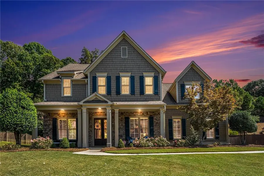 396 Battlefield Creek Drive, Marietta, GA 30064 - #2