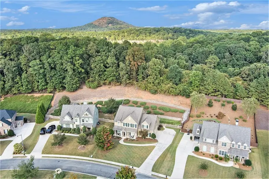 396 Battlefield Creek Drive, Marietta, GA 30064 - #3