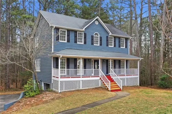 7285 Wyngate Drive, Cumming, GA 30040