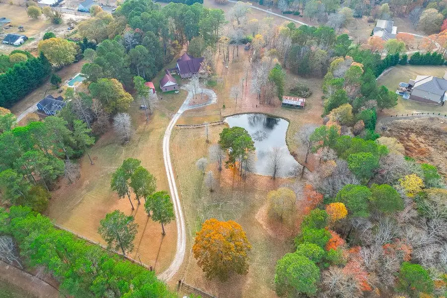 525 Cooper Road, Loganville, GA 30052 - #3