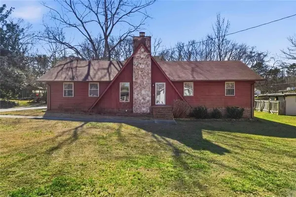 2395 Park Avenue, Lithia Springs, GA 30122