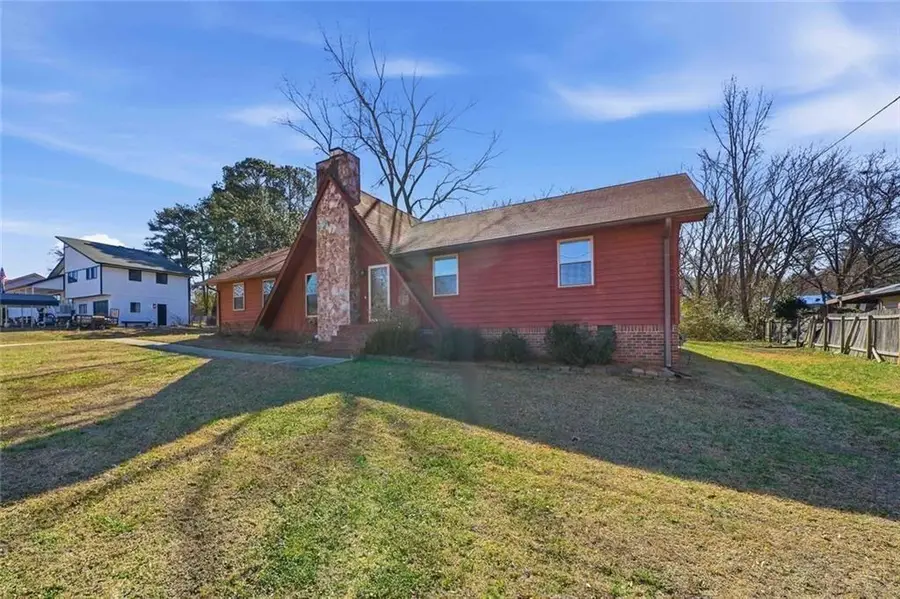 2395 Park Avenue, Lithia Springs, GA 30122 - #2