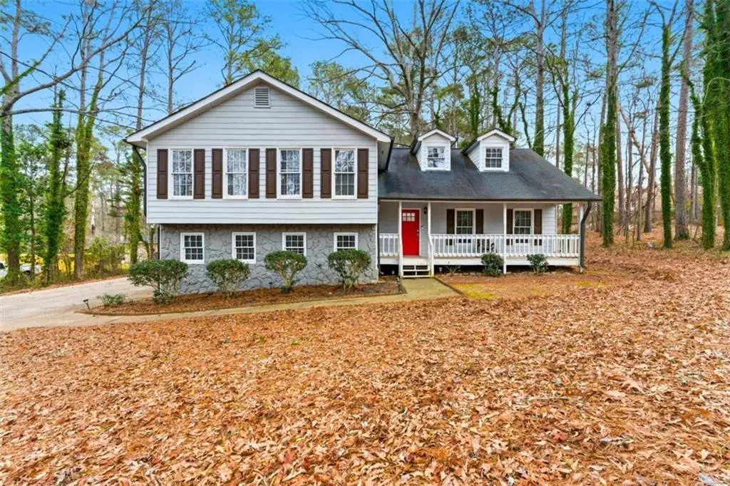 11846 Pine Needle Lane, Hampton, GA 30228 - #1