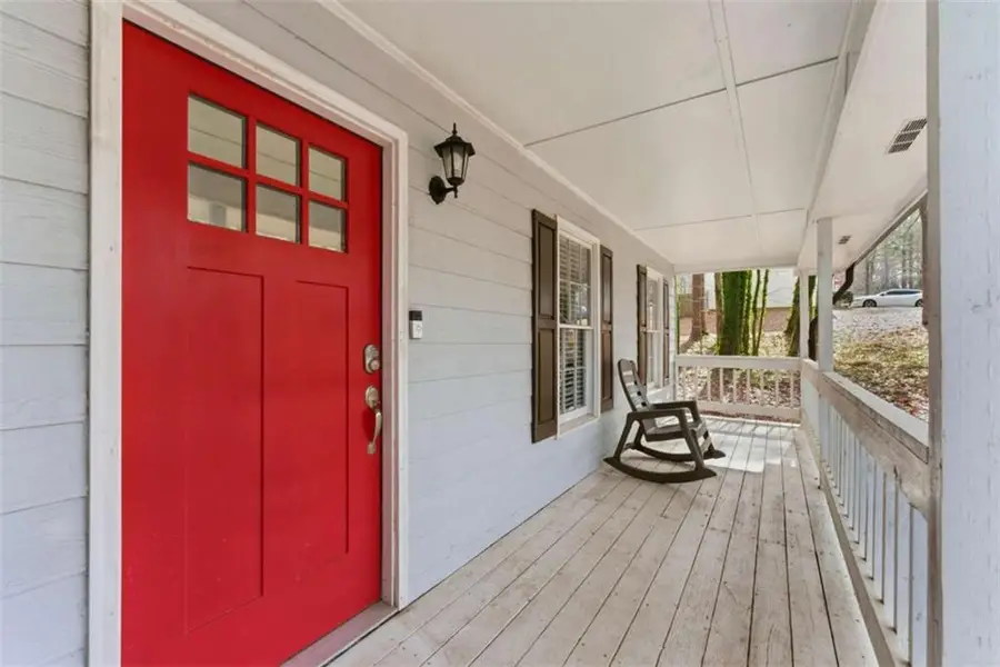 11846 Pine Needle Lane, Hampton, GA 30228 - #2