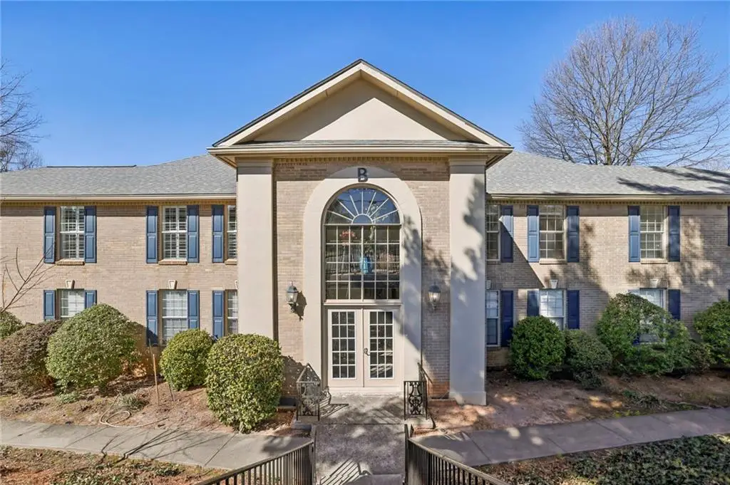 750 Dalrymple Road #B4, Atlanta, GA 30328 - #1