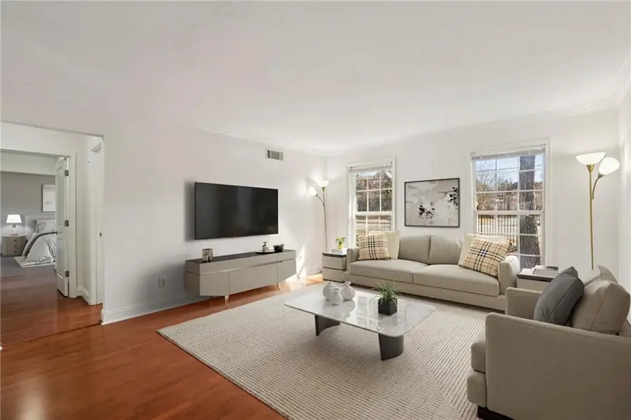 750 Dalrymple Road #B4, Atlanta, GA 30328 - #2