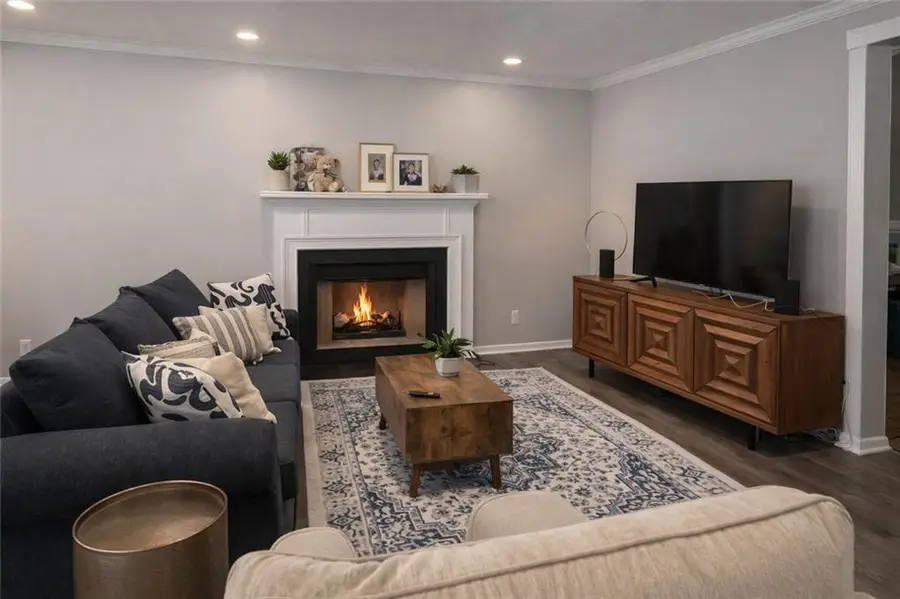 5743 Wells Circle, Stone Mountain, GA 30087 - #3