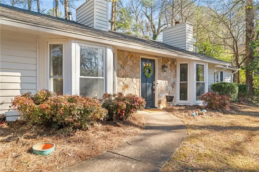 233 Sharney Lane Ne, Kennesaw, GA 30144 - #2