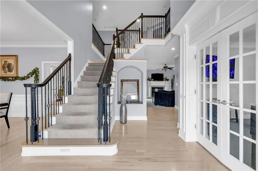 437 Branch Forest Way, Stockbridge, GA 30281 - #2