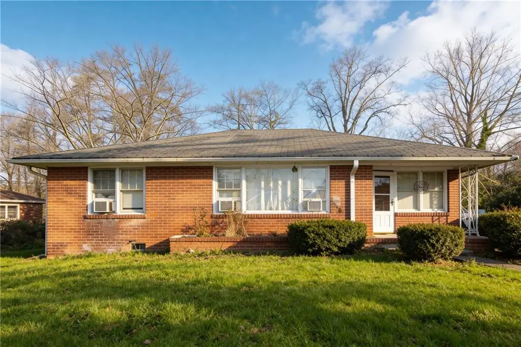 154 Privette Road Sw, Marietta, GA 30008 - #1