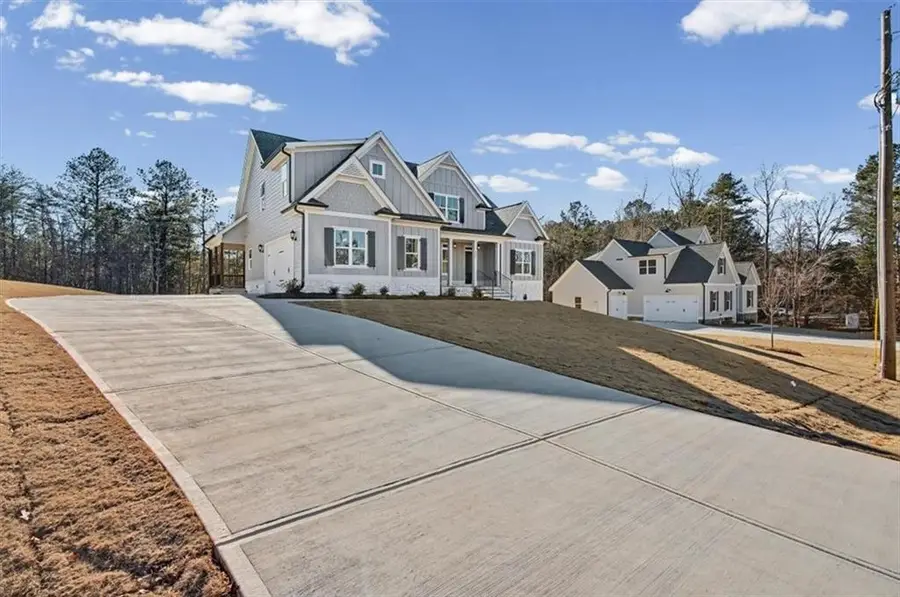 994 Cable Road, Waleska, GA 30183 - #3