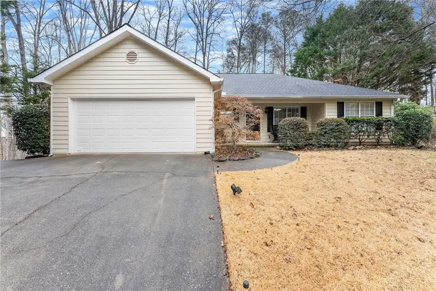 8450 Emerald Pointe Lane, Gainesville, GA 30506 - #3