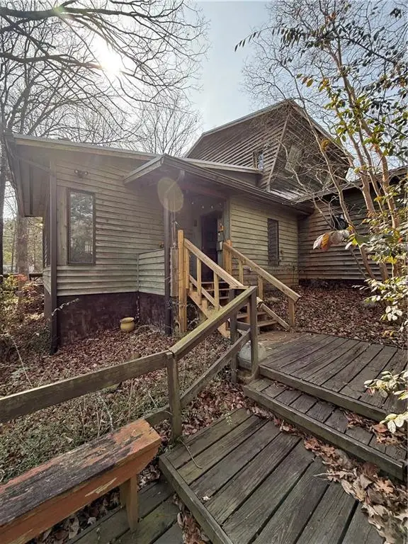 1675 Hi Roc Road Ne, Conyers, GA 30012 - #1